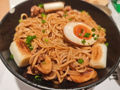 -火山屋台(新街口店)