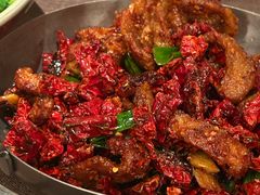 -山石榴·贵州菜(陆家嘴中心店)