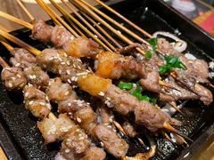 -馋嘴猫北京食堂·烤鸭·宵夜(亚运村店)