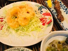 -平成屋·午肴夜酒(四川北路店)