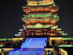 -寻梦滕王阁实景演出