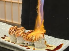 -彩葉·樱花屋日本料理(动物园店)