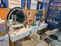 -爱定格照相馆·证件照(深圳宝安壹方城店)
