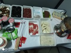 -海底捞火锅(徐州火车站店)
