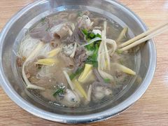 捞化-福屿鲜捞小吃·捞化(福屿总店)
