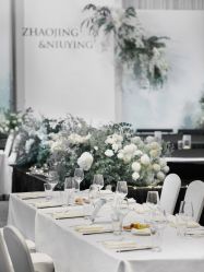 -琥珀婚礼策划AMBER WEDDING