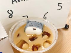 -Seesaw Coffee(上海虹桥天地店)