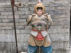-天龙八部武侠城