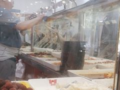 -惠丰源烩面馆(经七路店)