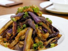 椒香茄子-中发源·清真餐厅(春风店)