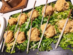 芝士虾球-一道餐厅(湖塘店)
