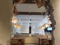 -漾花汐·西餐·下午茶(苏州湾歌林公园店)
