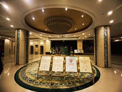 -曲江惠宾苑宾馆(大雁塔大唐不夜城店)