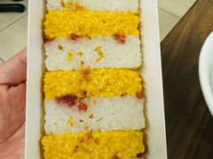 -王家沙点心店(南京西路总店)