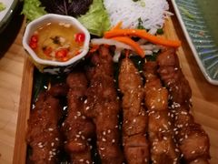 -越美小馆·越南料理(曲江店)