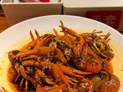 -马头巷·食景园(苏州总店)