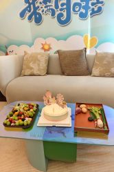 -和伊母婴护理中心·全套房(金山店)