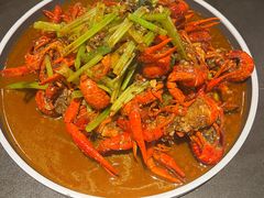 -虾乐园龙虾·夜宵(松江店)