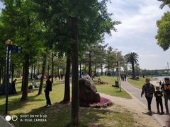 -美兰湖景区