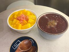 -小团圆糖水铺(襄阳南路店)