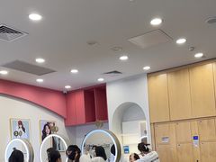 -海马体照相馆(广州新世界云门New park店)
