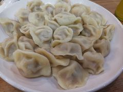 饺子-西北朗益和穆斯林餐厅