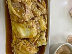 -骆记肠粉油糍