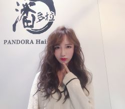 -潘多拉Hairsalon