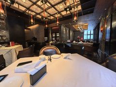 -丽思卡尔顿酒店-天泰轩中餐厅(大沽北路店)