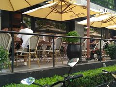 -Peet's 皮爷咖啡(东湖路手作店)