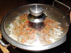 -吃饭皇帝大土家民族菜(正大广场店)