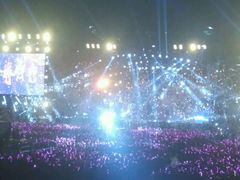 -南京奥林匹克体育中心-体育馆