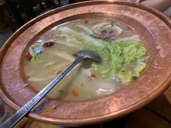 -霄汉羊排(万松园一店)