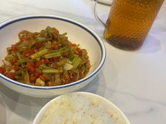-洞庭米湘·湖南菜(银河SOHO店)
