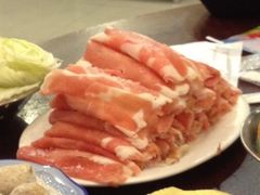 iphone_upload_pic-阿五涮羊肉火锅(安国路一店)