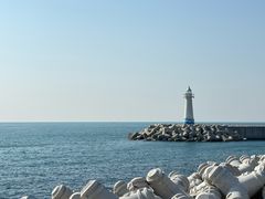 -海云台海滩