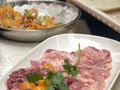 -小煵记·打边炉(西丽文光店)