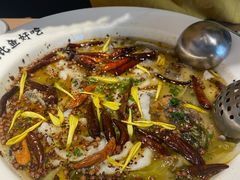 -太二酸菜鱼(上海佛罗伦萨小镇店)