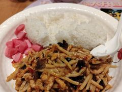 -阳阳中国饭(北京荟聚店)
