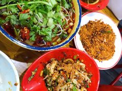 纠结千层肚-冒椒火辣(太古里店)