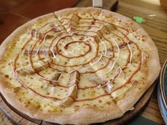 -萌啊莫·素食天津菜·西餐(五大道店)