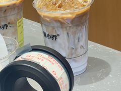 -蓉小乔·RONG COFFEE(福田店)