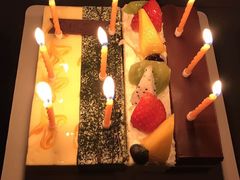 -壹点壹客·生日蛋糕(龙岗店)