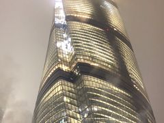 -上海中心大厦