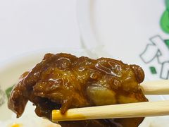 -徐记小怪兽肉蟹煲(中央大街店)