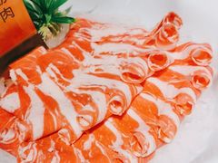 -百草滩羊清水涮羊肉(长城路店)