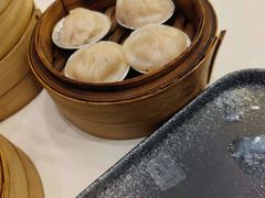 招牌灌汤包-万龙洲海鲜(大兴绿地缤纷城店)