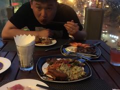 黎客国际酒店-黎客国际酒店