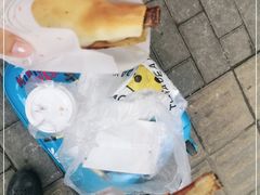 -中关村烤包子(中关村店)