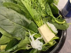 -一绪に寿喜烧(荟聚店)